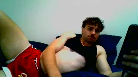 Thickdaddyyy69 online show from May 19, 12:11 pm