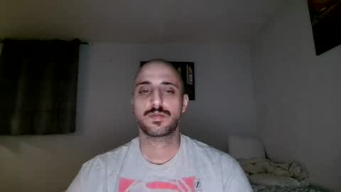 ThickDickedDom online show from July 28, 9:17 am