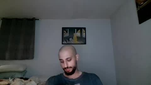 ThickDickedDom online show from July 20, 8:20 am