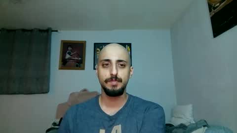 ThickDickedDom online show from March 19, 10:07 am