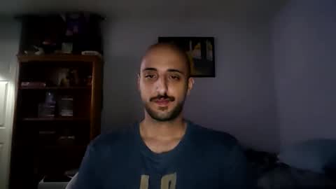 ThickDickedDom online show from October 30, 9:22 am