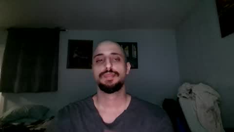ThickDickedDom online show from July 10, 9:13 am