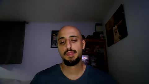 ThickDickedDom online show from September 18, 9:11 am