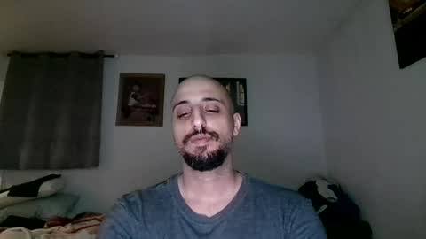 ThickDickedDom online show from July 13, 8:16 am