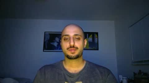 ThickDickedDom online show from February 14, 10:49 am