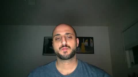 ThickDickedDom online show from February 11, 10:59 am