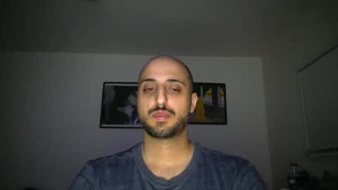 ThickDickedDom online show from February 6, 11:10 am