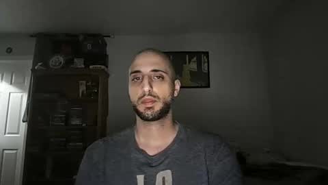 ThickDickedDom online show from November 29, 10:17 am