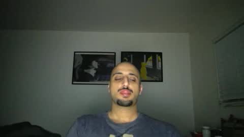 ThickDickedDom online show from February 12, 10:46 am