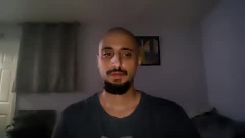 ThickDickedDom online show from October 18, 9:14 am