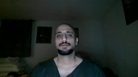 ThickDickedDom online show from June 16, 9:22 am