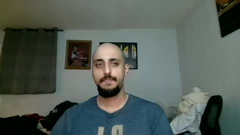 ThickDickedDom online show from July 4, 9:12 am