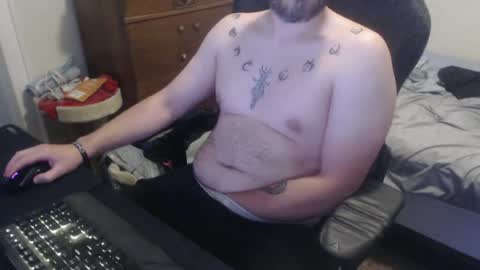 thickgarrett online show from June 28, 7:42 pm