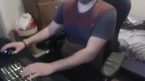 thickgarrett online show from May 9, 6:09 pm