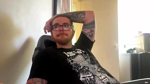 thickjimxx online show from January 8, 4:17 am