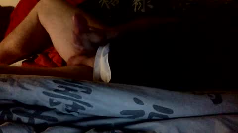 thickjuicymushroom online show from September 27, 6:28 pm