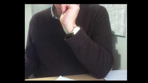 James online show from November 16, 12:29 pm