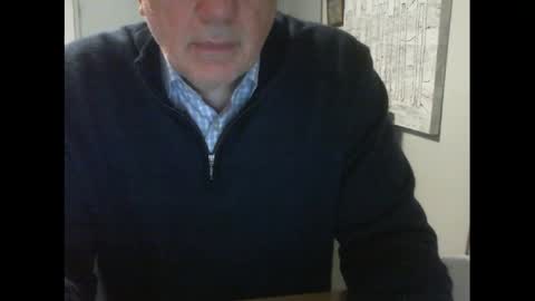 James online show from May 27, 2:14 pm