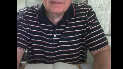 James online show from February 2, 1:52 pm