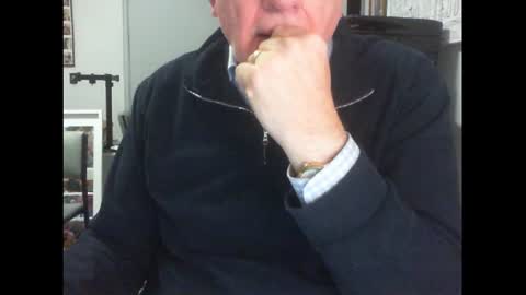 James online show from July 8, 2:54 pm