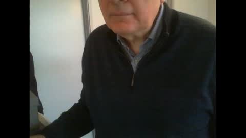 James online show from May 30, 6:13 am