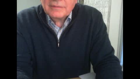 James online show from May 21, 6:53 am