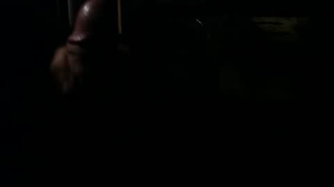 thickmonstercock8 online show from July 25, 3:03 am