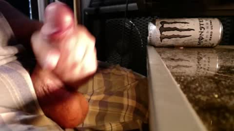 thickmonstercock8 online show from July 27, 11:56 pm