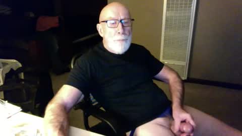 Thickmorningwoodinyou always online show from December 24, 3:58 pm