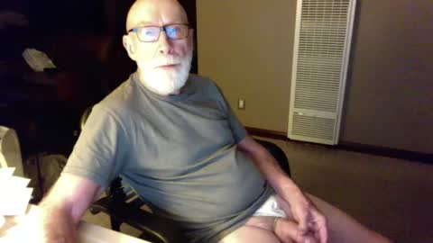 Thickmorningwoodinyou always online show from September 14, 1:46 pm