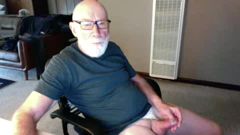 Thickmorningwoodinyou always online show from September 29, 5:20 pm