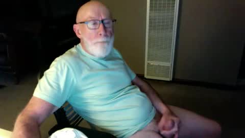 Thickmorningwoodinyou always online show from September 24, 3:10 pm