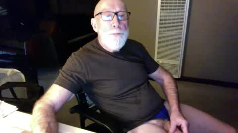 Thickmorningwoodinyou always online show from February 2, 4:00 pm