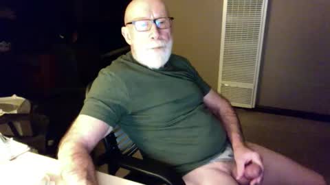 Thickmorningwoodinyou always online show from December 30, 2:19 pm