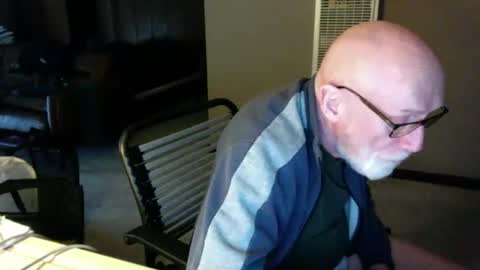 Thickmorningwoodinyou always online show from February 6, 6:02 pm