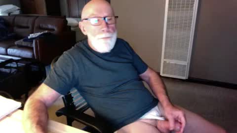 Thickmorningwoodinyou always online show from September 19, 3:56 pm