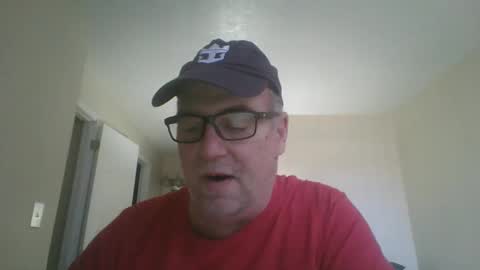 thickwhiteload online show from March 10, 3:09 pm