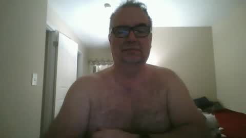 thickwhiteload online show from February 5, 2:37 pm