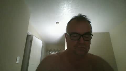 thickwhiteload online show from February 2, 2:24 pm