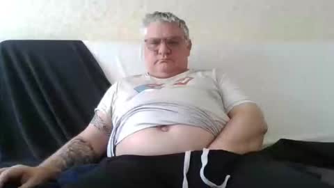 Thierrysymp online show from March 8, 9:57 am