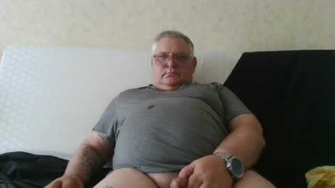 Thierrysymp online show from June 30, 5:03 pm