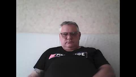 Thierrysymp online show from November 10, 10:20 am