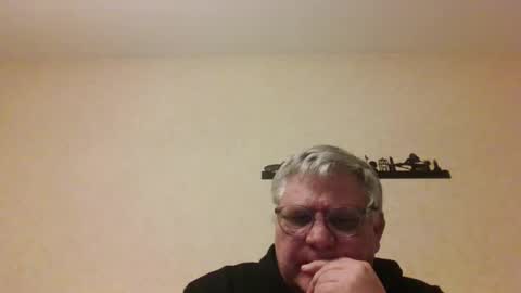 Thierrysymp online show from April 3, 8:16 pm