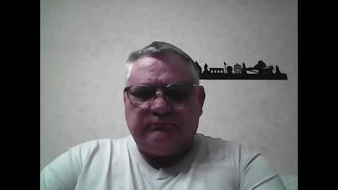 Thierrysymp online show from January 12, 4:44 pm