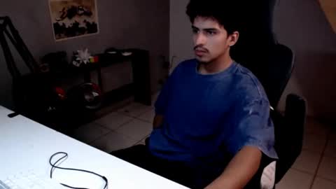 thieves_us online show from December 17, 4:20 am