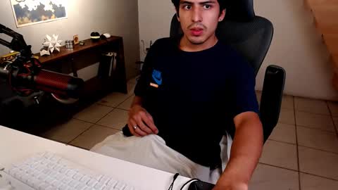 thieves_us online show from March 2, 3:50 am