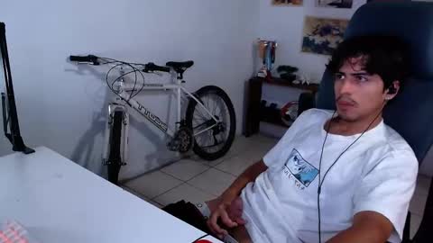 thieves_us online show from October 29, 7:39 pm