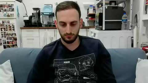 Thinboy2 online show from January 6, 7:40 pm