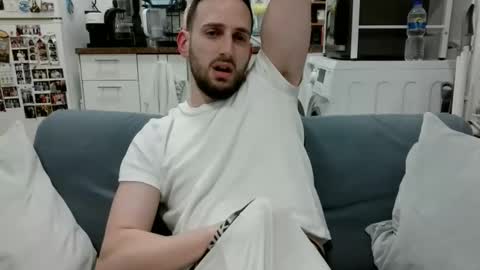 Thinboy2 online show from February 15, 4:59 pm