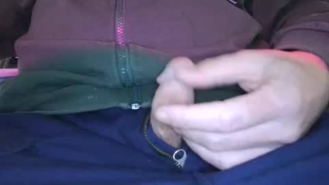 thindick81 online show from January 8, 5:15 pm